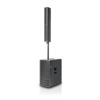 Sistema de PA activo DB TECHNOLOGIES ES 1002 | 1800W