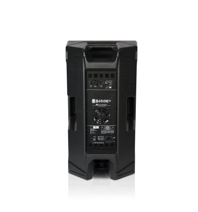 Altavoz activo dB Technologies B-Hype 12 de 200W con woofer de 12"