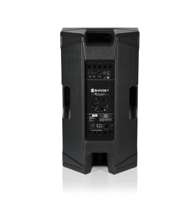Altavoz activo dB Technologies B-Hype 15 de 200W con woofer de 15"