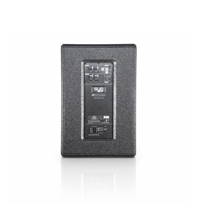 DB TECHNOLOGIES SUB 612 subwoofer de calidad profesional