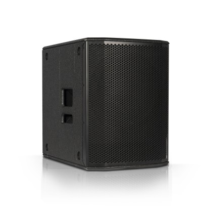 DB TECHNOLOGIES SUB 615 subwoofer de calidad profesional