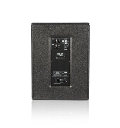 DB TECHNOLOGIES SUB 615 subwoofer de calidad profesional