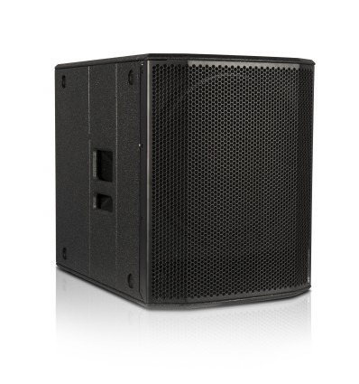 DB TECHNOLOGIES SUB 618 subwoofer de calidad profesional