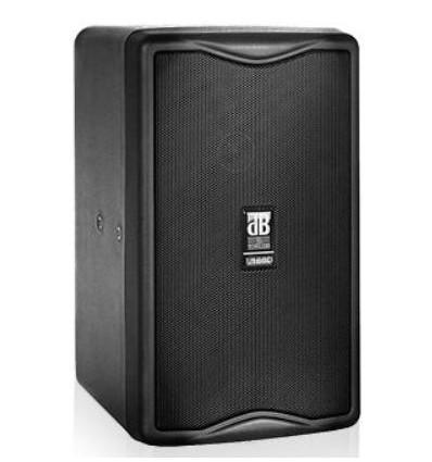 DB TECHNOLOGIES L160D altavoz profesional y economico