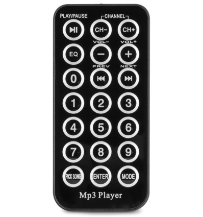 FENTON 172.090 FPL1000 etapa precio usb bluetooth