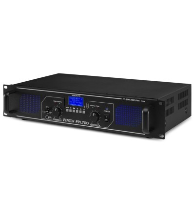 FENTON 172.087 FPL700 etapa precio usb bluetooth