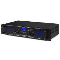 FENTON 172.087 FPL700 etapa precio usb bluetooth