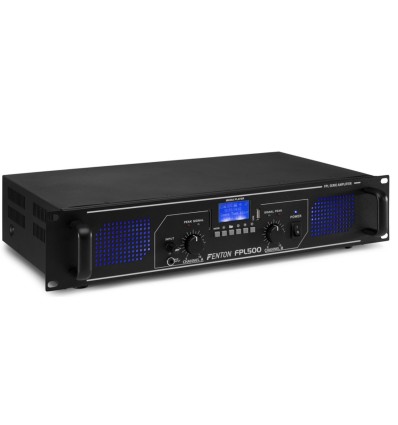 FENTON 172.084 FPL500 etapa precio usb bluetooth