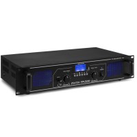 FENTON 172.084 FPL500 etapa precio usb bluetooth