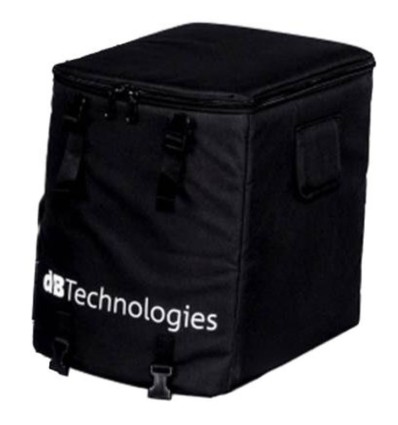 DB TECHNOLOGIES TC-ES10 COVER