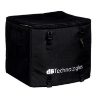 DB TECHNOLOGIES TC-ES12 COVER DB TECHNOLOGIES TC-ES12 COVER