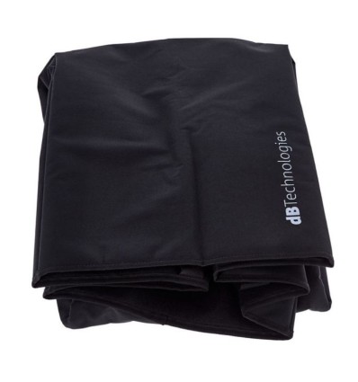 DB TECHNOLOGIES TC-S615 COVER