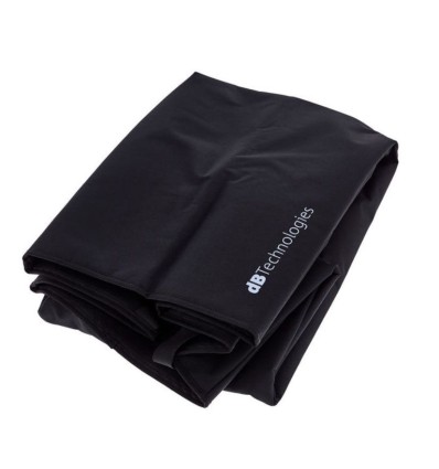 DB TECHNOLOGIES TC-S615 COVER
