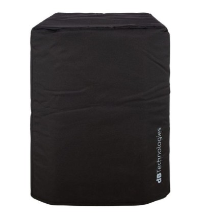 DB TECHNOLOGIES TC-S618 COVER