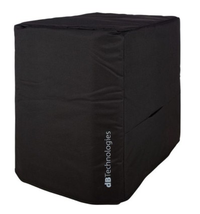 DB TECHNOLOGIES TC-S618 COVER