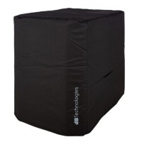 DB TECHNOLOGIES TC-S618 COVER DB TECHNOLOGIES TC-S618 COVER