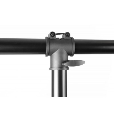 BEAMZ 180.617 SOPORTE DE ILUMINACIÓN 3m 35kg T-bar