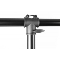 BEAMZ 180.617 SOPORTE DE ILUMINACIÓN 3m 35kg T-bar