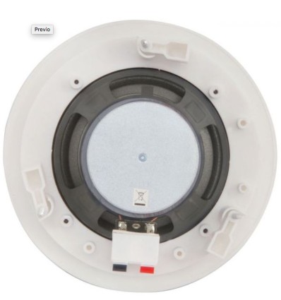 ADASTRA 100.031UK RC5 altavoz de techo a buen precio.  