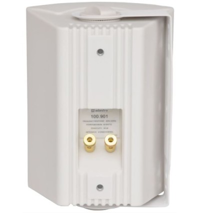 ADASTRA 100.901UK BC4-W altavoz estéreo a muy buen precio