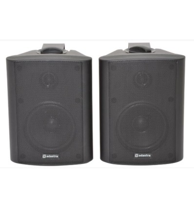 ADASTRA 100.902UK BC4-B altavoz estéreo económico.