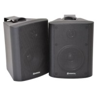 ADASTRA 100.902UK BC4-B altavoz estéreo económico.