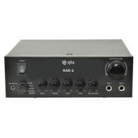 QTX 103.120UK KAD-2 amplificador con precio barato.