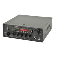 QTX 103.122UK KAD-2BT amplificador con precio barato