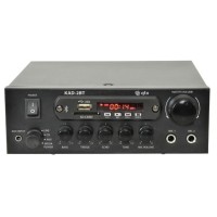 QTX 103.122UK KAD-2BT amplificador con precio barato