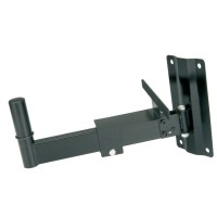 QTX 129.098UK soporte de altavoz de muy buen precio.    QTX 129.098UK soporte de altavoz de muy buen precio.