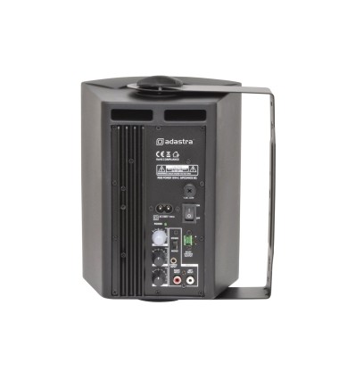 ADASTRA 170.166UK BC5A-B altavoces de muy buen precio.