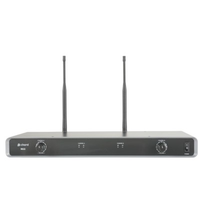 CHORD 171.974UK NU2-H micro inalámbrico de buen precio.