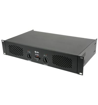 QTX 172.055UK Q1000 amplificador a muy buen precio.