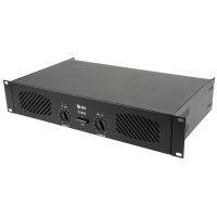 QTX 172.055UK Q1000 amplificador a muy buen precio.     QTX 172.055UK Q1000 amplificador a muy buen precio.
