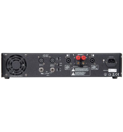 CITRONIC 172.203UK PPX300 amplificador de buen precio.