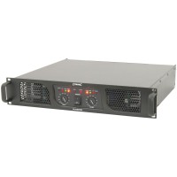 CITRONIC 172.216UK PLX2800 amplificador de buen precio.