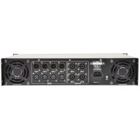 CITRONIC 172.243UK QP2320 amplificador económico.      