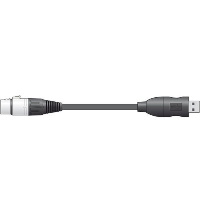 CHORD 173.616UK XLRF-USB2