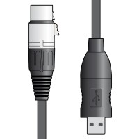 CHORD 173.616UK XLRF-USB2 cable a un buenisimo precio.