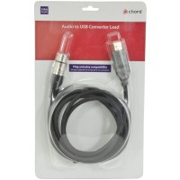 CHORD 173.616UK XLRF-USB2 cable a un buenisimo precio.