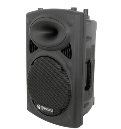  QTX 178.211UK QR10 altavoz pasivo precio económico.   