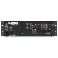 Alesis MultiMix 10 Wireless: Mezcladora de 10 Canales con Bluetooth Alesis MultiMix 10 Wireless: Mezcladora de 10 Canales con Bluetooth