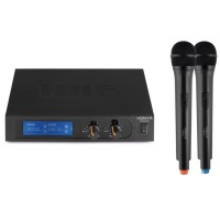 VONYX 179.232 WM522 microfono características precio