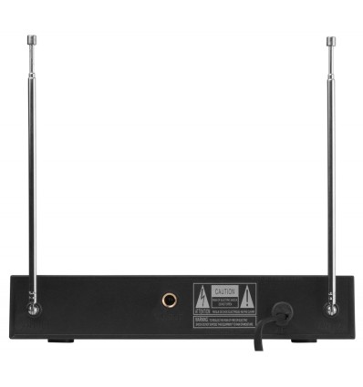 VONYX 179.232 WM522 microfono características precio