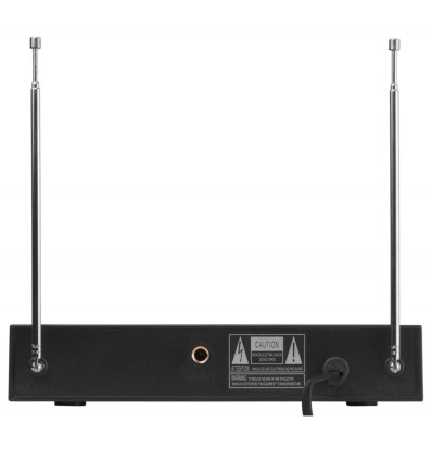 VONYX 179.235 WM522B microfono características precio