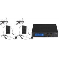 VONYX 179.235 WM522B microfono características precio VONYX 179.235 WM522B microfono características precio