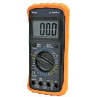 MERCURY 600.100UK MTM01 multimetro de económico precio. MERCURY 600.100UK MTM01 multimetro de económico precio.