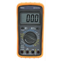 MERCURY 600.100UK MTM01 multimetro de económico precio. MERCURY 600.100UK MTM01 multimetro de económico precio.