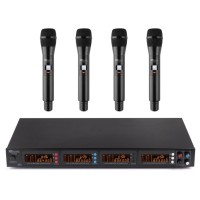 POWER DYNAMICS 179.004 PD504H microfono características precio POWER DYNAMICS 179.004 PD504H microfono características precio