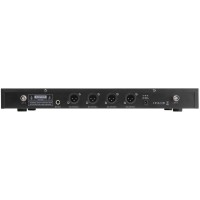 POWER DYNAMICS 179.006 PD504B microfono características precio